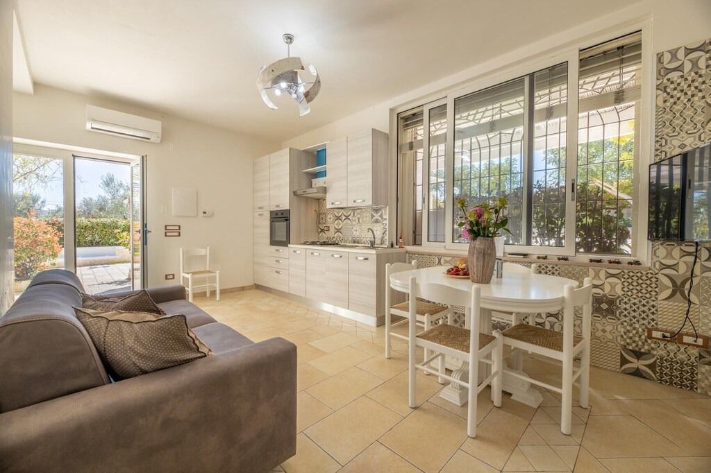 Photo of Livingroom in Ostuni