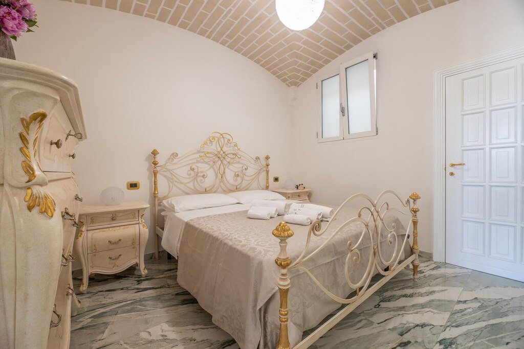 Photo of Bedroom in Ostuni