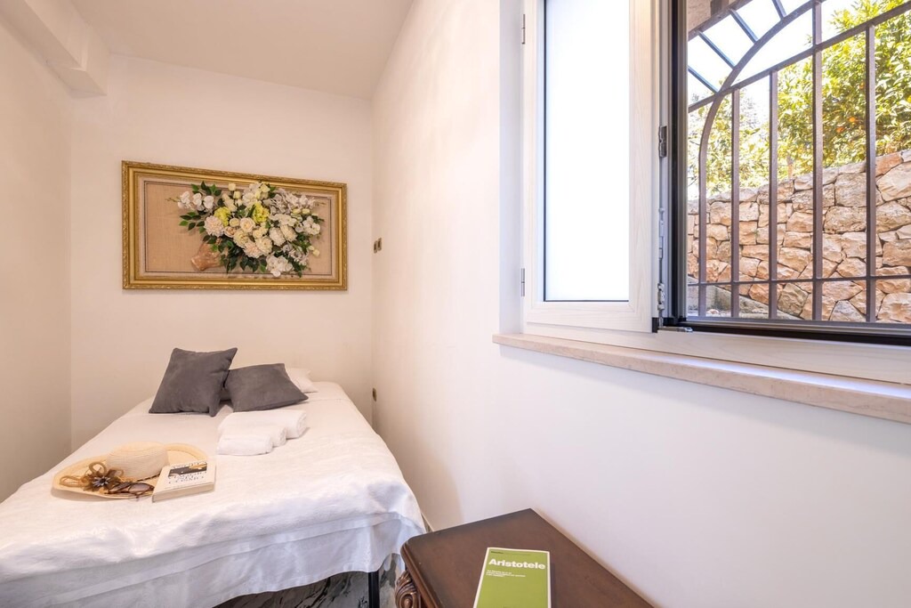 Photo of Bedroom in Ostuni