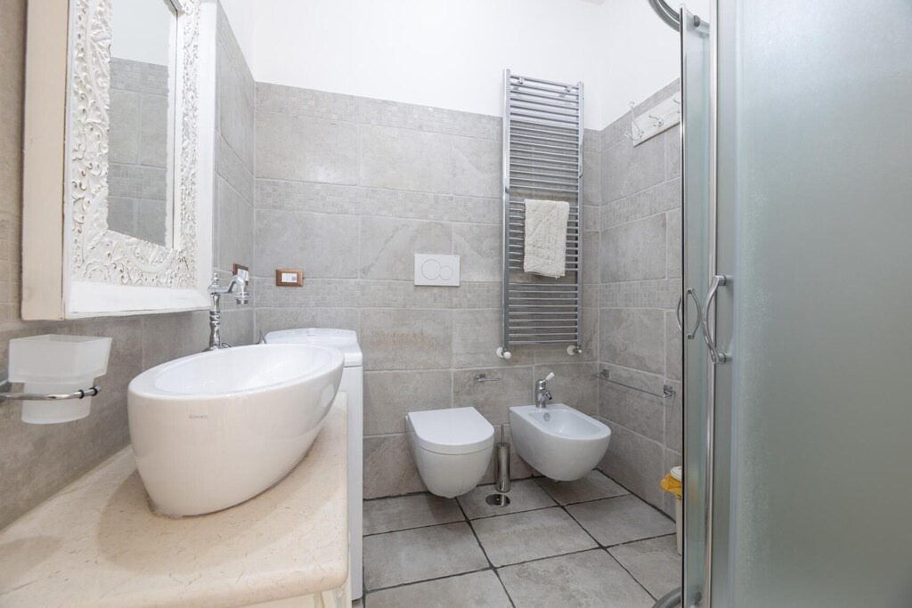 Photo of Bathroom in Ostuni