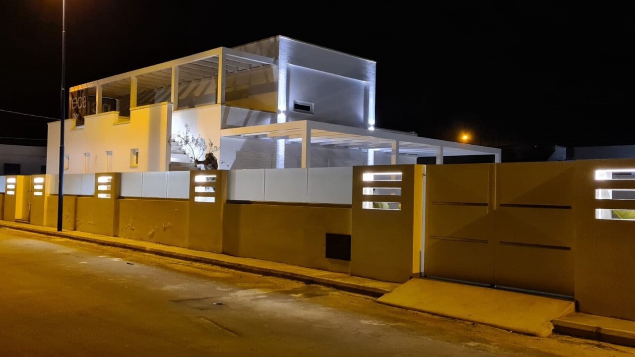 Photo of Outdoor in Torre Suda