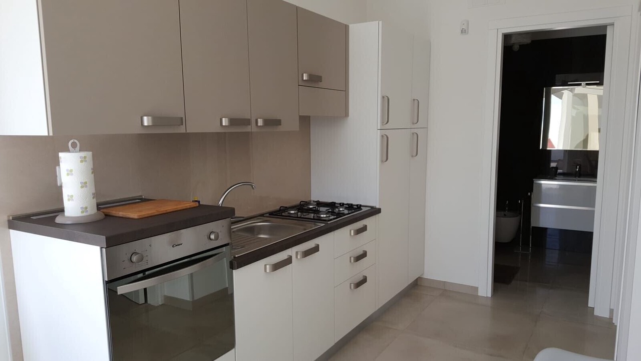 Photo of Kitchen in Torre Suda