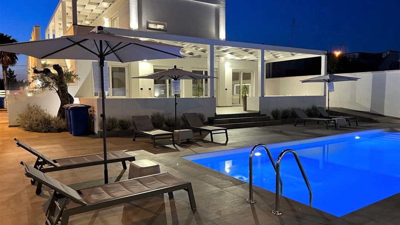 Photo of Outdoor in Torre Suda