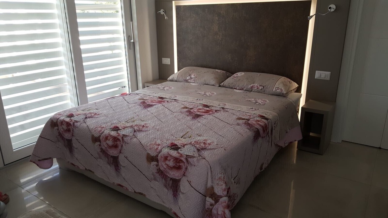 Photo of Bedroom in Torre Suda