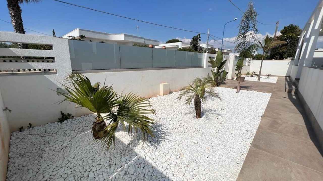 Photo of Outdoor in Torre Suda