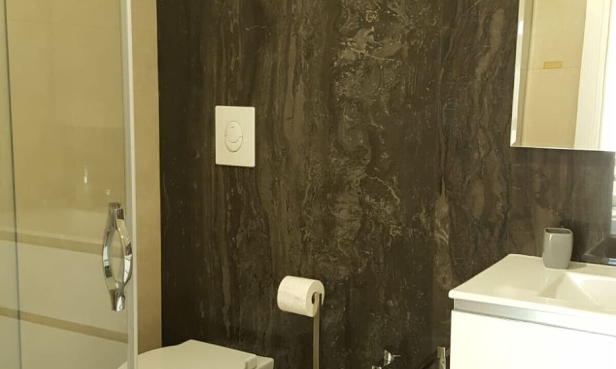 Photo of Bathroom in Torre Suda