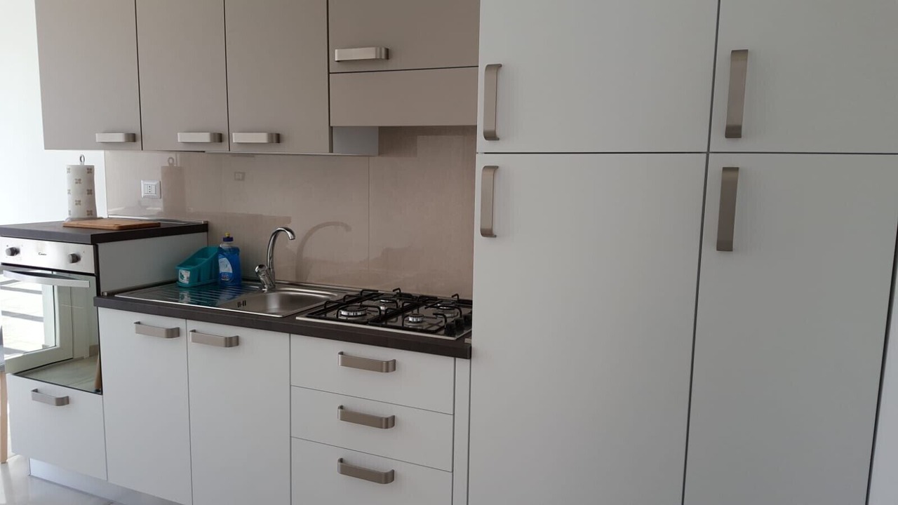 Photo of Kitchen in Torre Suda