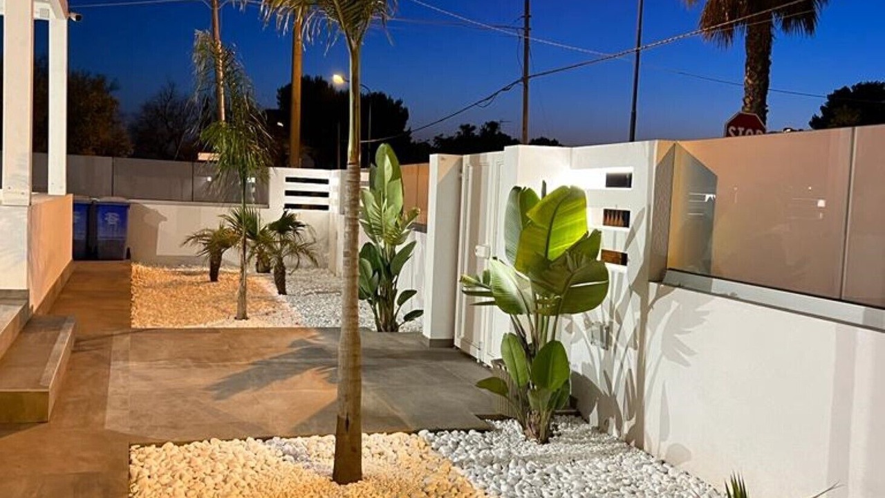 Photo of Outdoor in Torre Suda