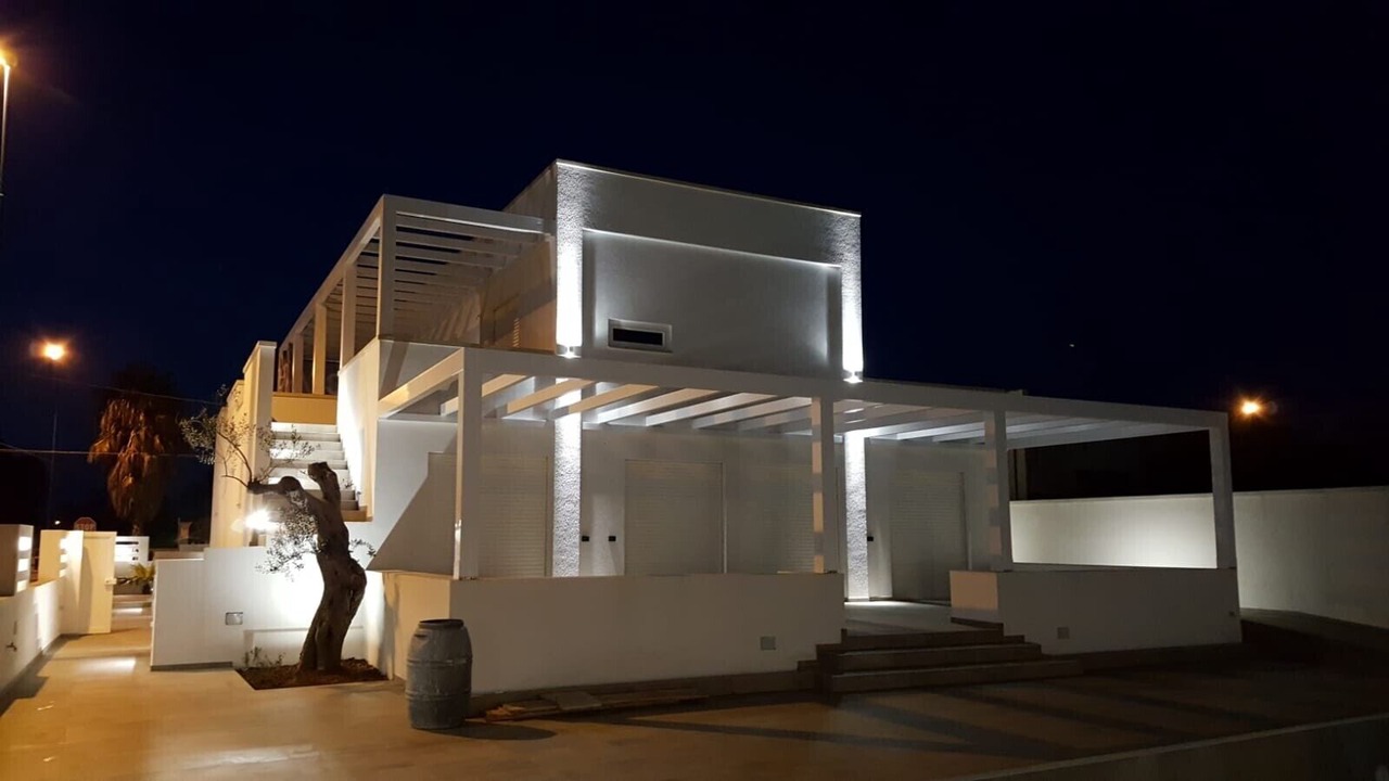 Photo of Outdoor in Torre Suda