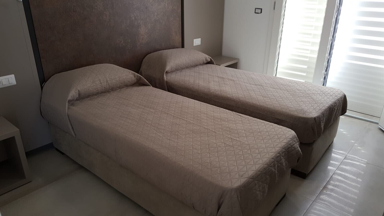 Photo of Bedroom in Torre Suda