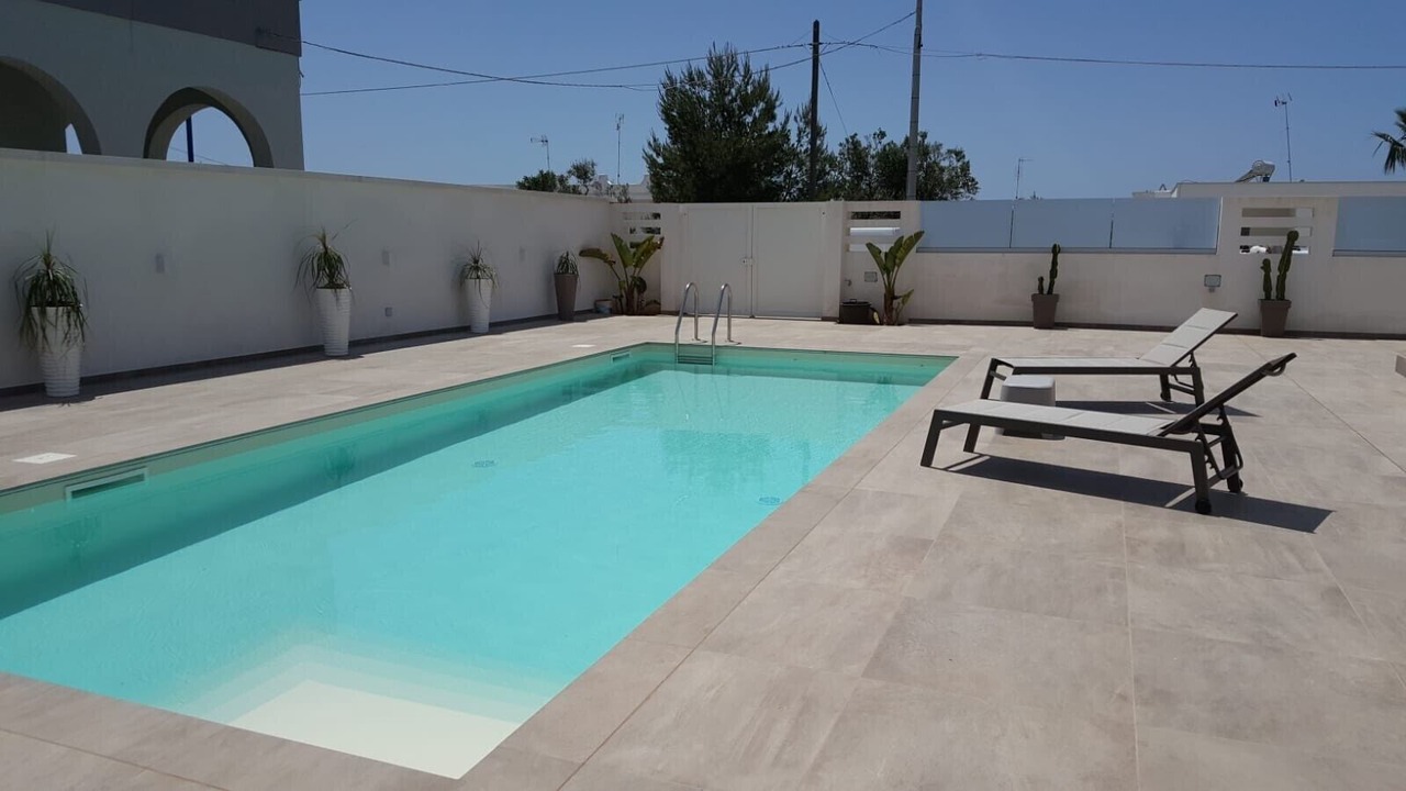 Photo of Outdoor in Torre Suda
