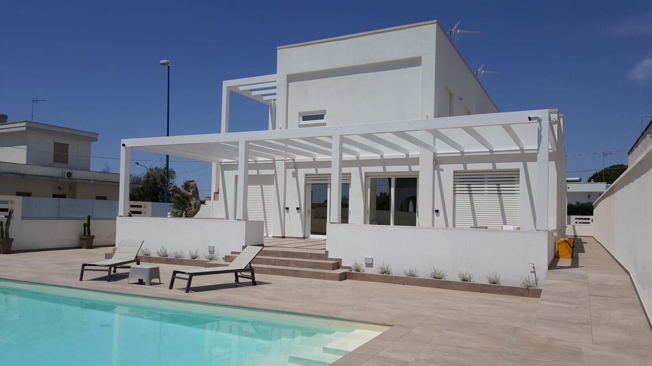 Photo of Outdoor in Torre Suda