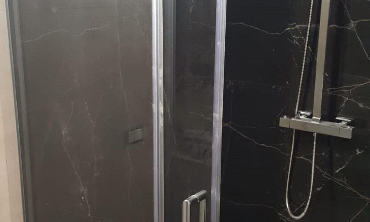 Photo of Bathroom in Torre Suda