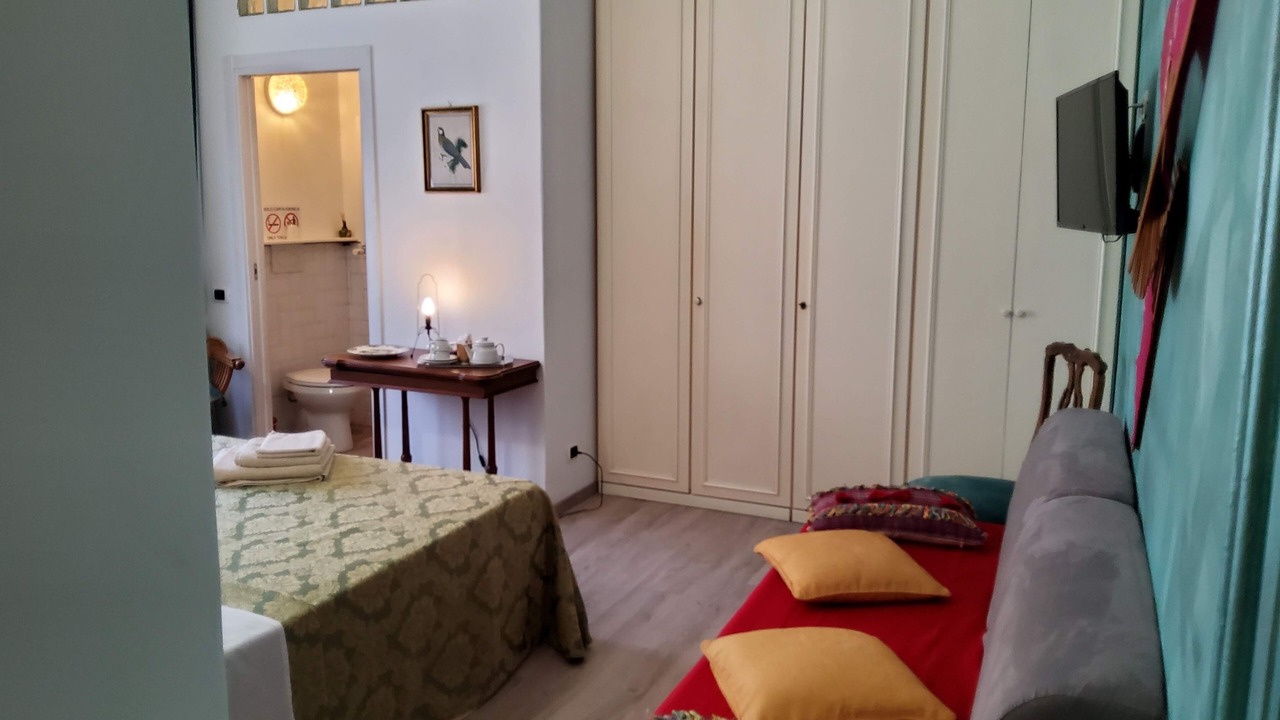 Photo of Bedroom in Quartiere XXXIV Lido di Ostia Levante