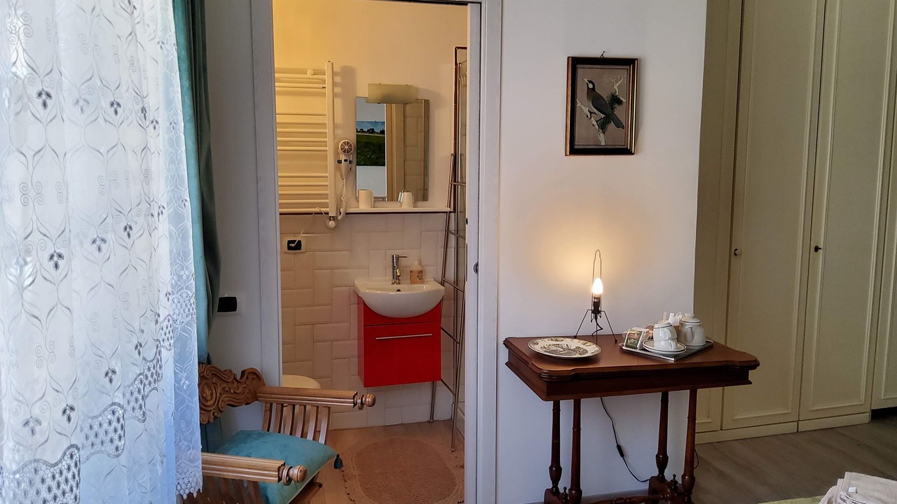 Photo of Bedroom in Quartiere XXXIV Lido di Ostia Levante