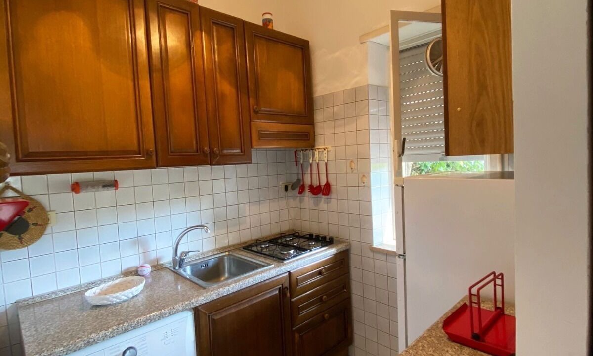 Photo of Kitchen in Anzio
