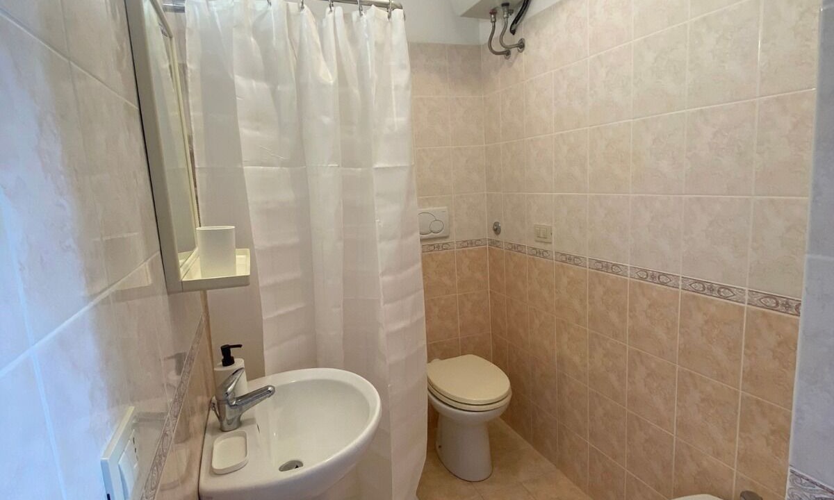 Photo of Bathroom in Anzio