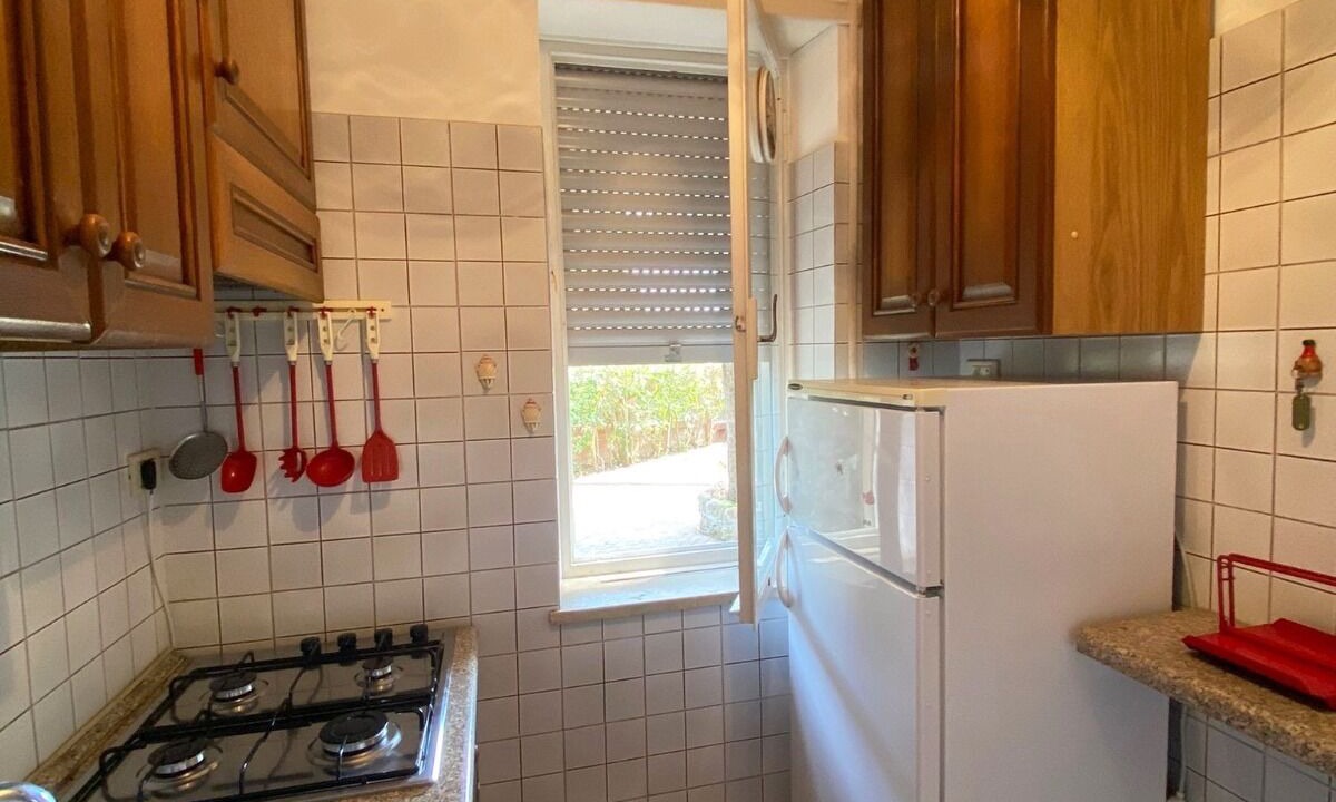 Photo of Kitchen in Anzio