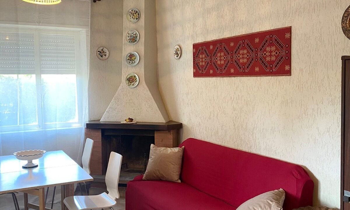 Photo of Livingroom in Anzio