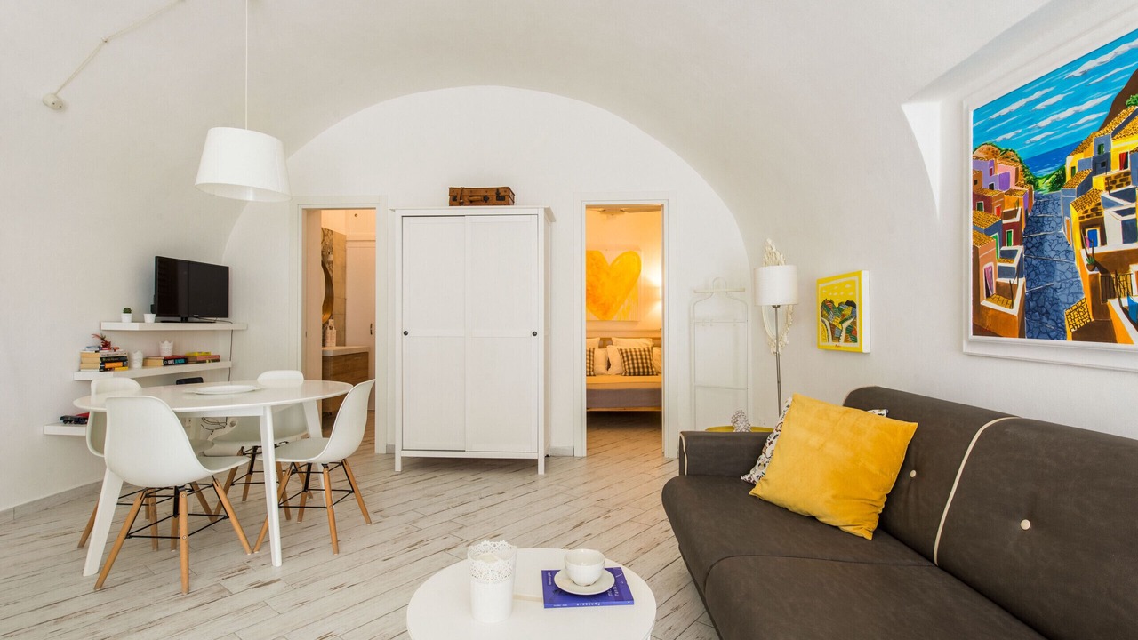 Photo of Livingroom in Kalsa