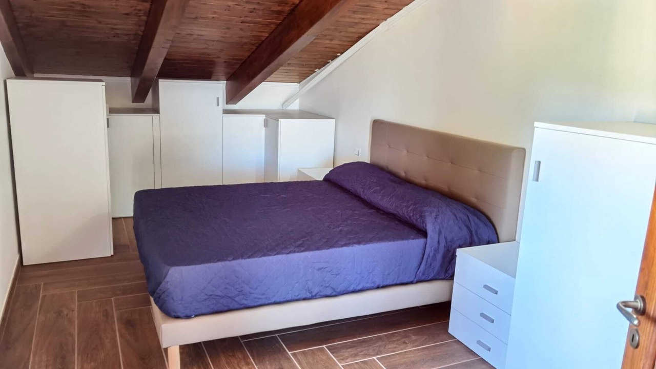 Photo of Bedroom in Casal Velino