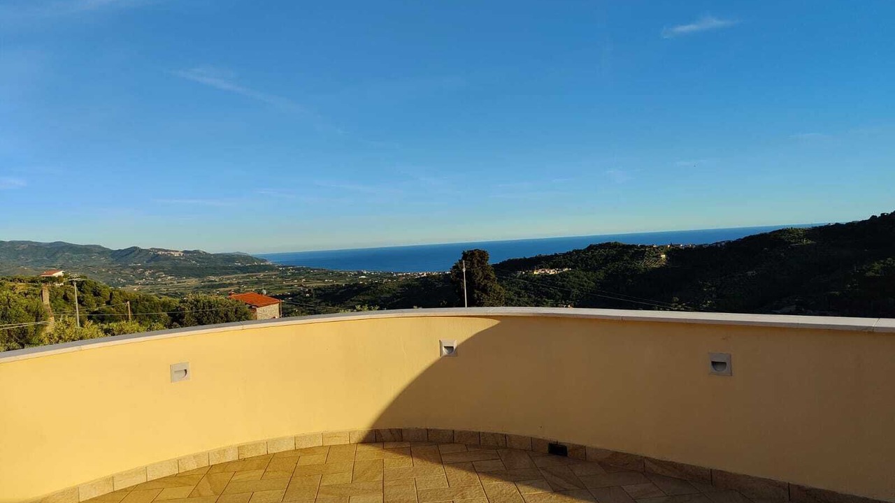 Photo of Patio Balcony in Casal Velino