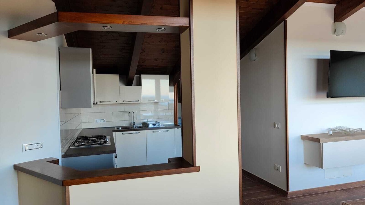 Photo of Kitchen in Casal Velino