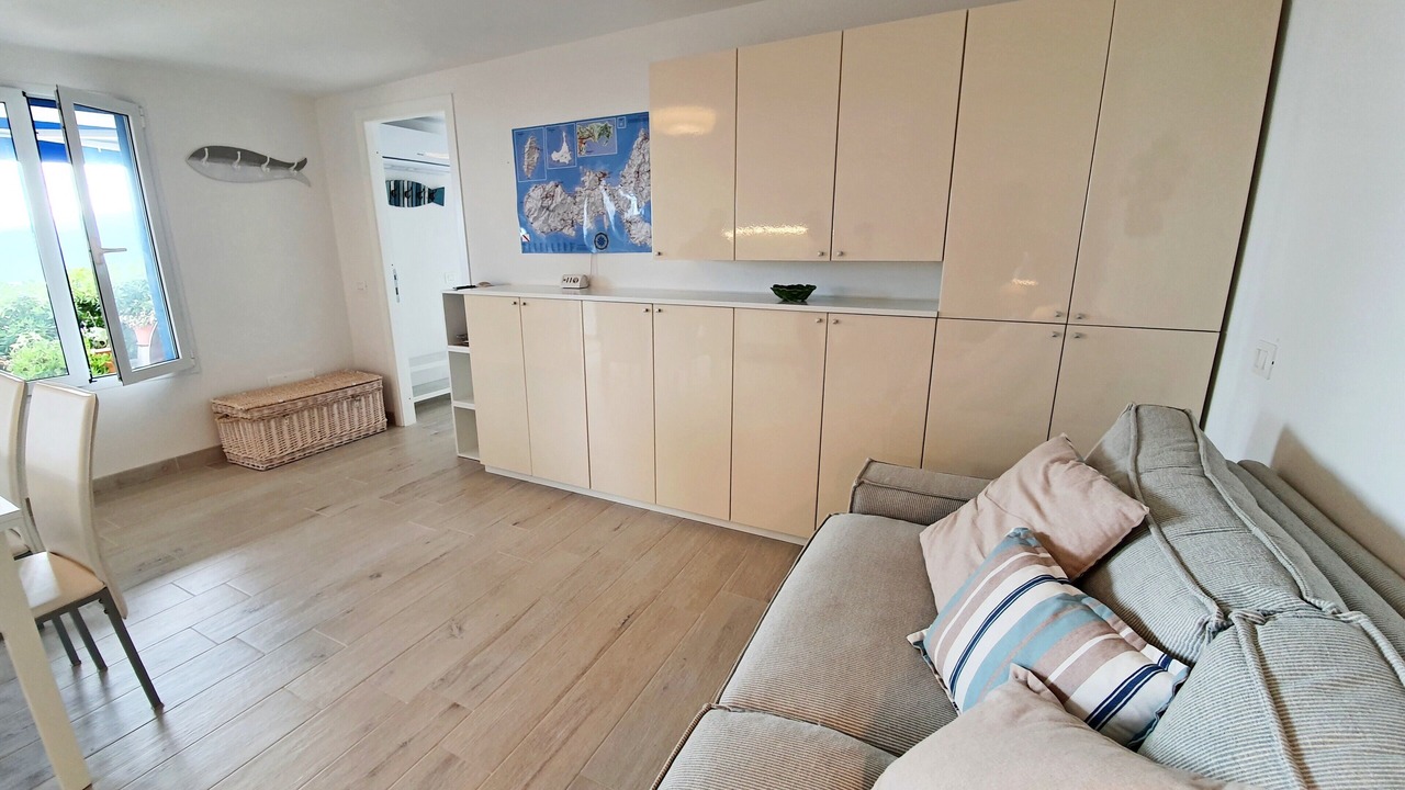 Photo of Livingroom in Capoliveri