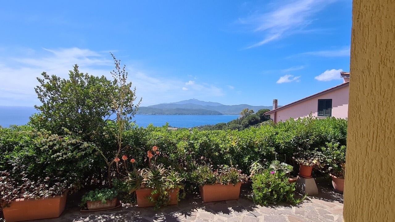 Photo of Outdoor in Capoliveri