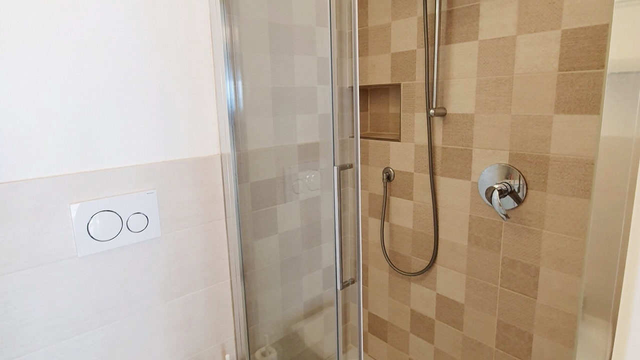 Photo of Bathroom in Capoliveri