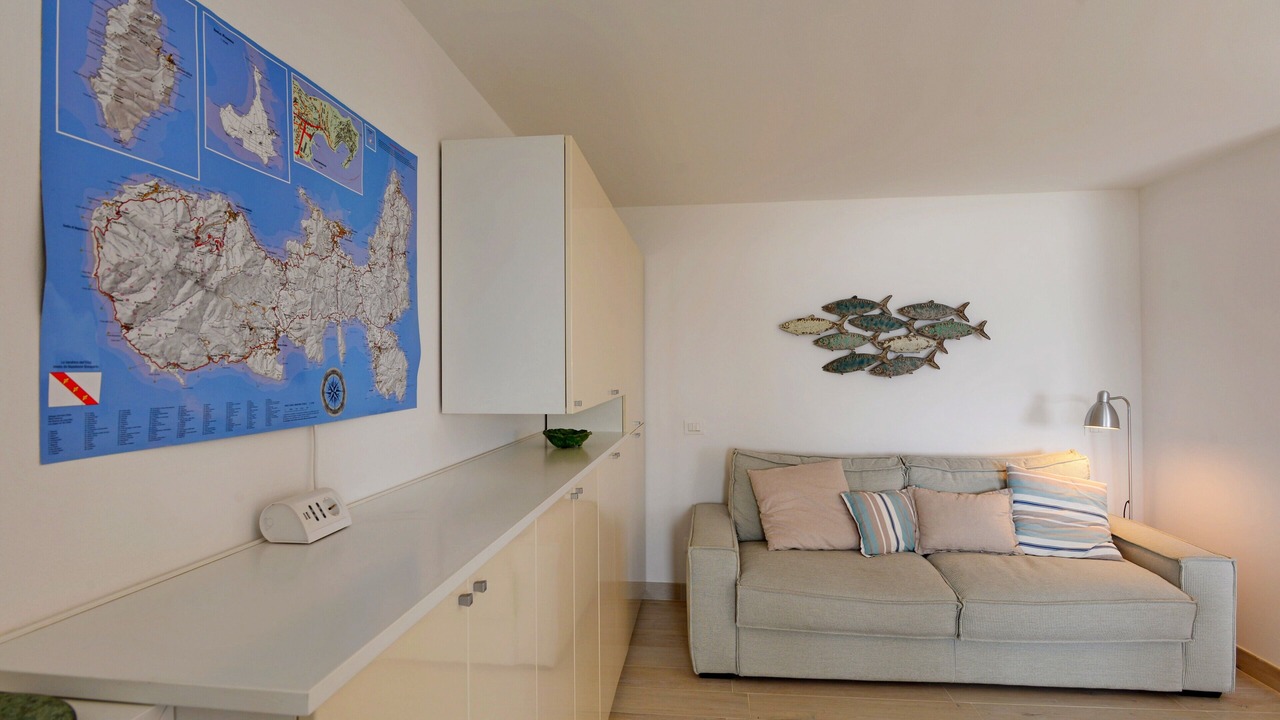 Photo of Livingroom in Capoliveri