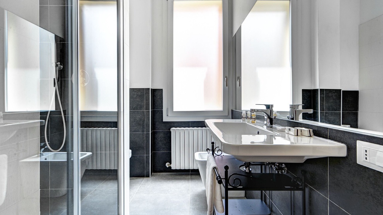 Photo of Bathroom in Bolognina