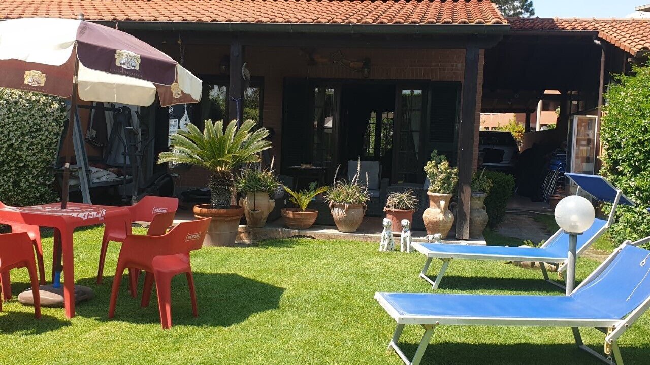 Photo of Others in Zona XXX Castel Fusano