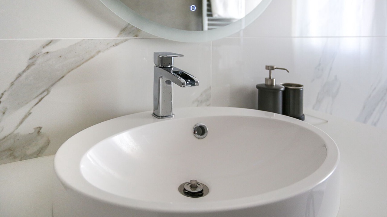 Photo of Bathroom in Carpenedo