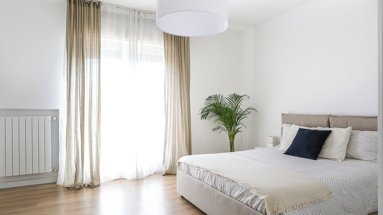 Photo of Bedroom in Carpenedo