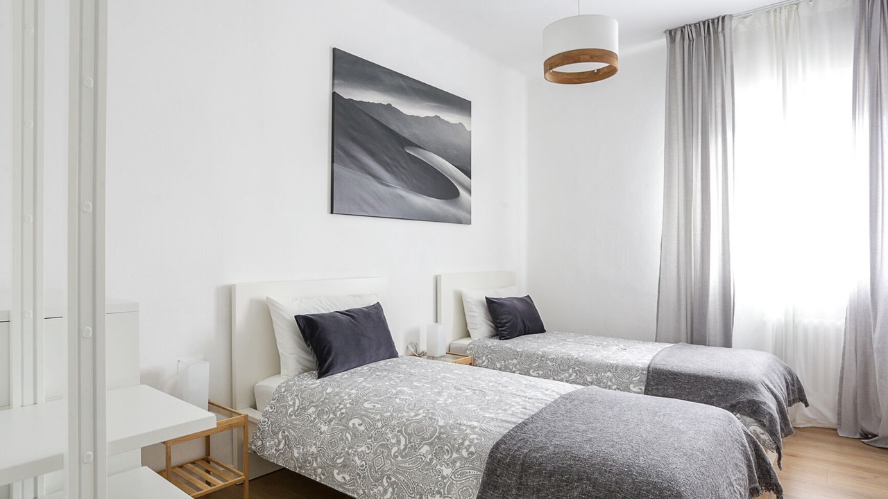 Photo of Bedroom in Carpenedo