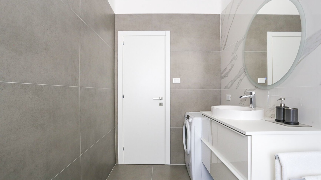 Photo of Bathroom in Carpenedo