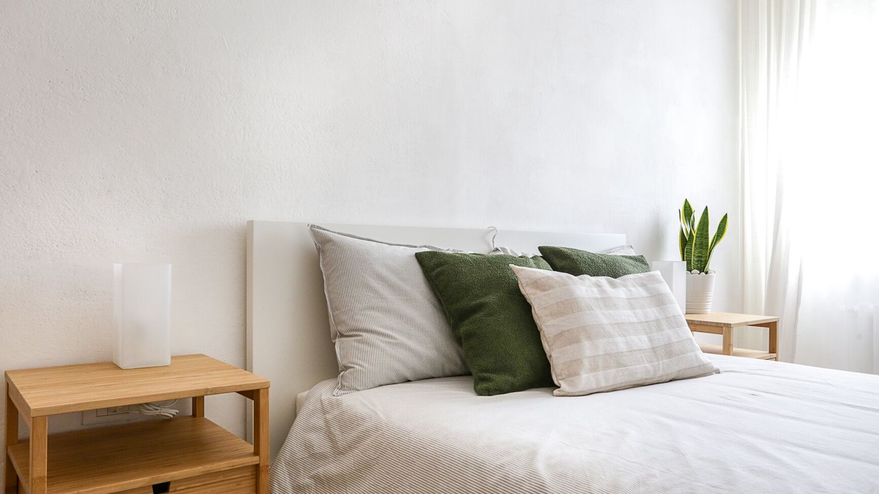 Photo of Bedroom in Carpenedo
