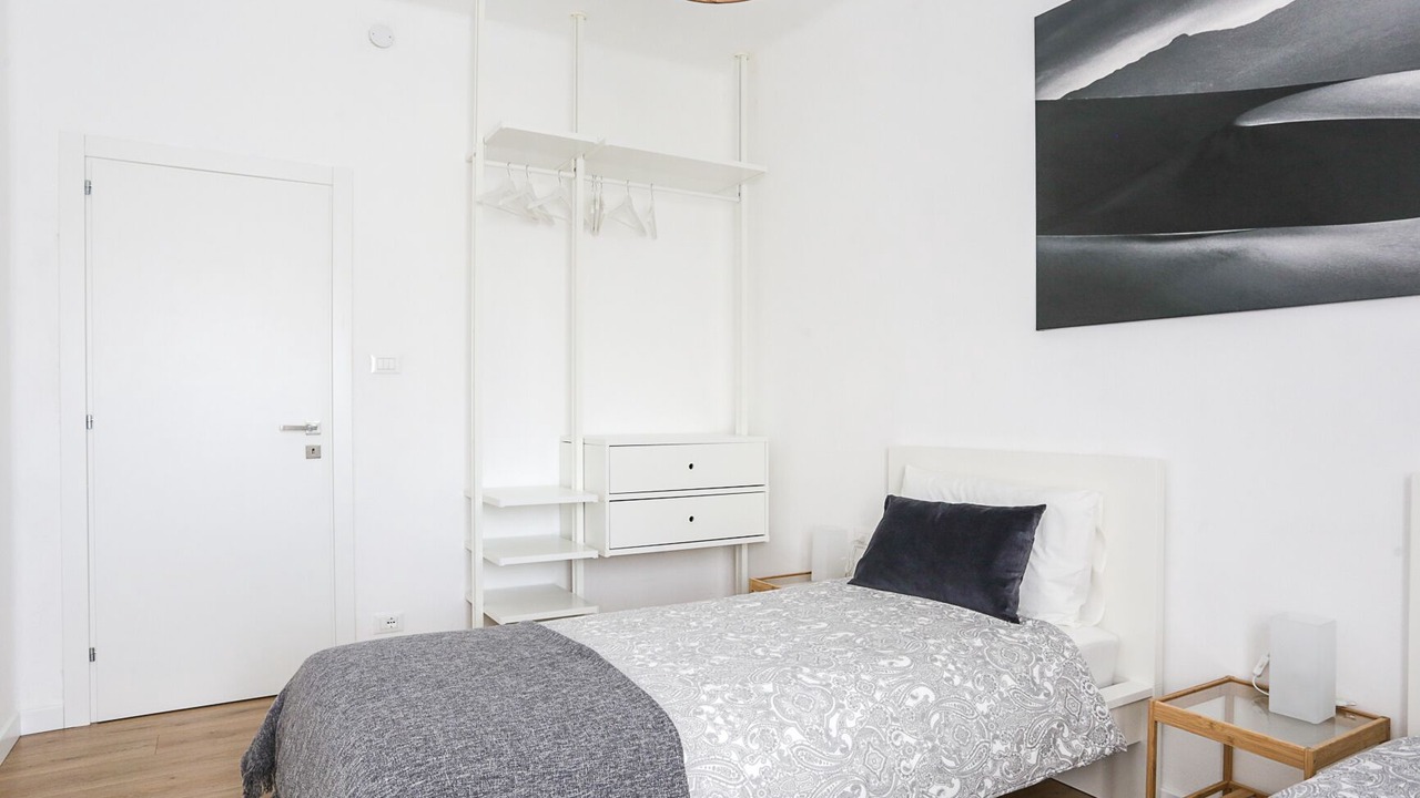 Photo of Bedroom in Carpenedo
