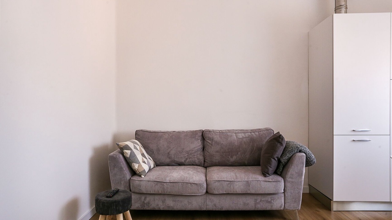 Photo of Livingroom in Carpenedo