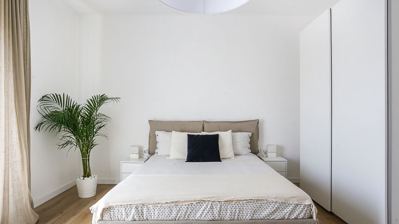 Photo of Bedroom in Carpenedo