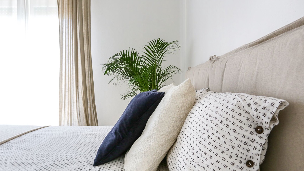 Photo of Bedroom in Carpenedo