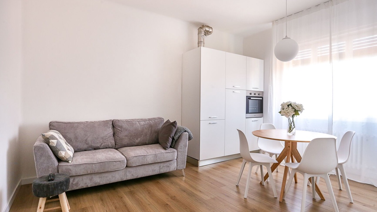 Photo of Livingroom in Carpenedo