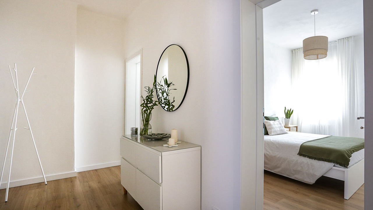 Photo of Bedroom in Carpenedo