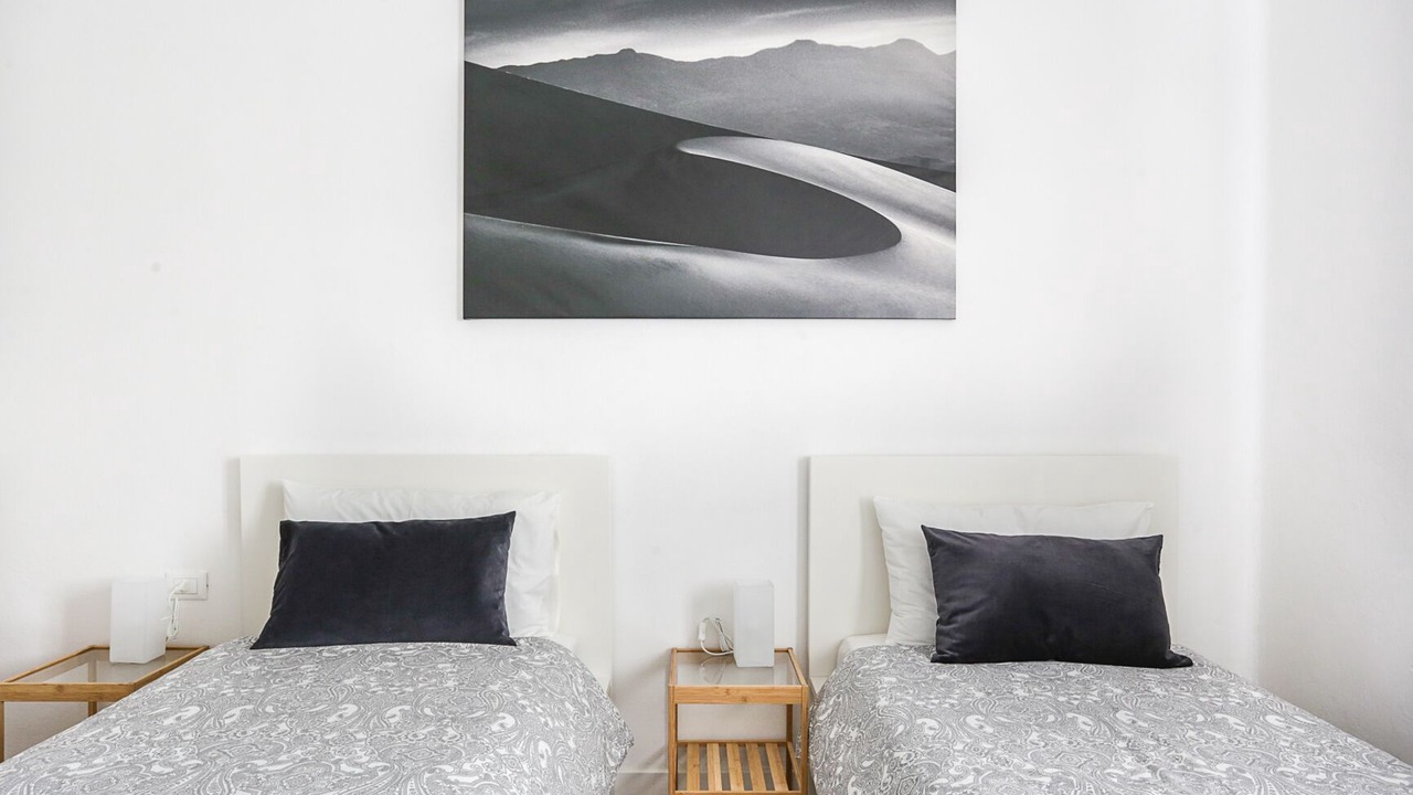 Photo of Bedroom in Carpenedo