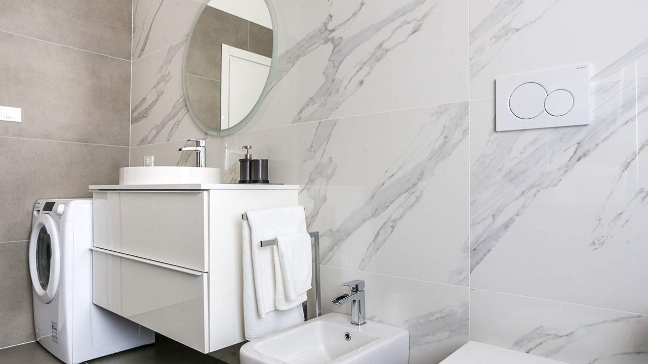 Photo of Bathroom in Carpenedo