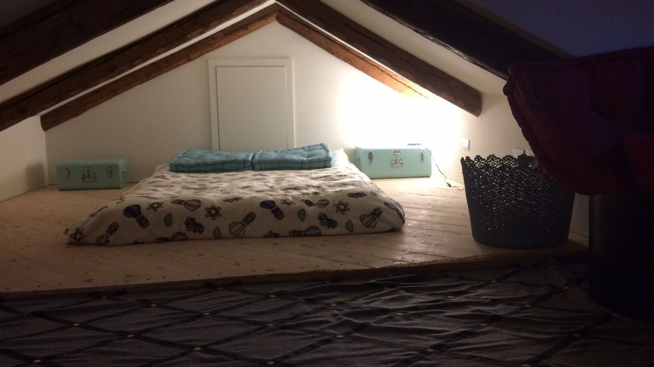 Photo of Bedroom in Castello