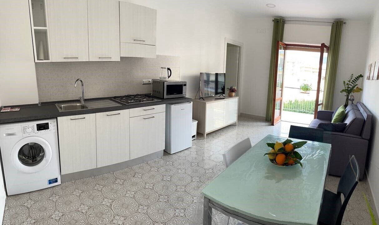 Photo of Kitchen in Sorrento