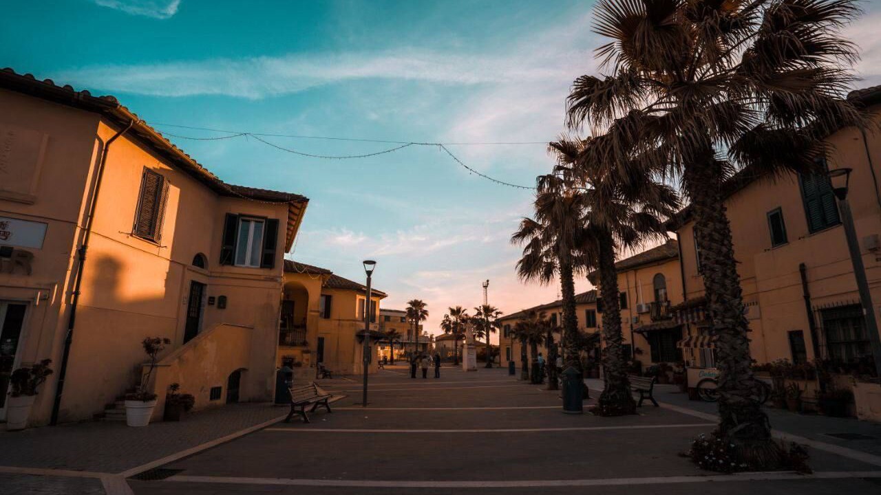 Photo of Outdoor in Quartiere XXXIV Lido di Ostia Levante
