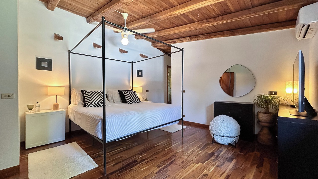 Photo of Bedroom in Zona LVIII Prima Porta